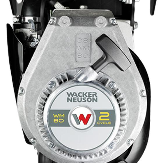 Trench Rammer Image 7