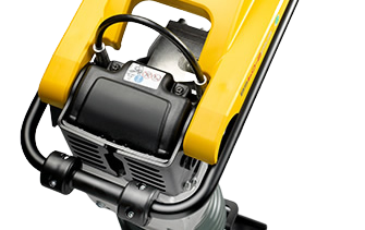 Trench Rammer Image 6