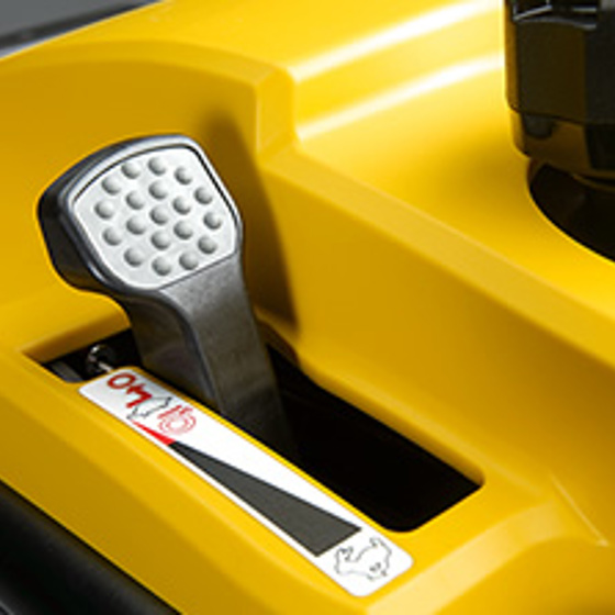 Trench Rammer Image 9