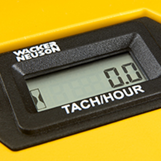 Trench Rammer Image 10