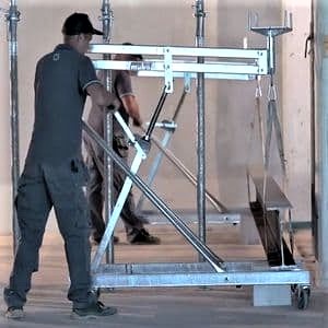 3M BEAM LIFTER - 600KG Image 2