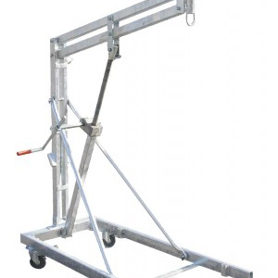 3M BEAM LIFTER - 600KG Image