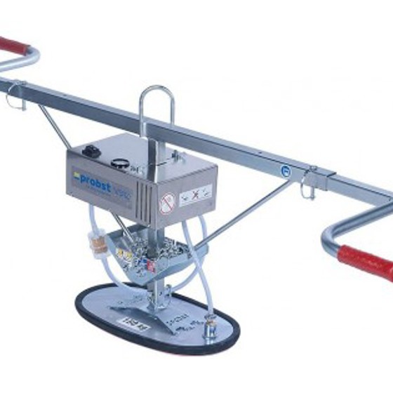 PROBST VACUUM SLAB LIFTER Image