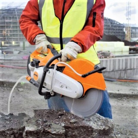 Tool Hire Solution Module Image