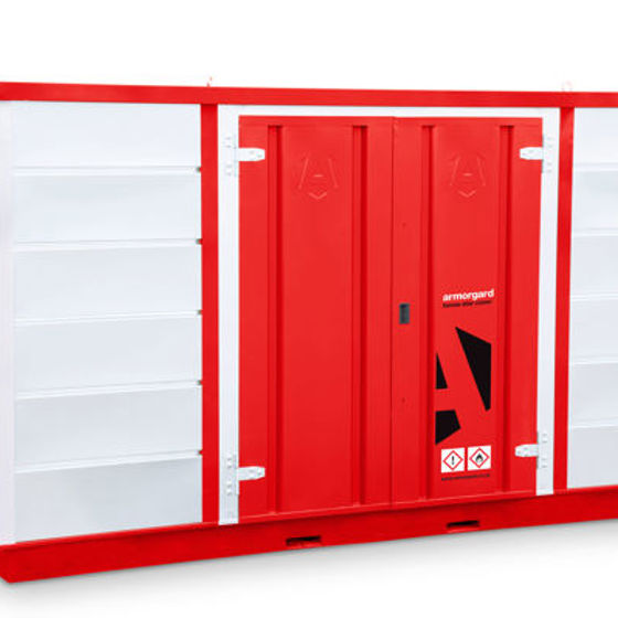 Site Cabins & Containers Image