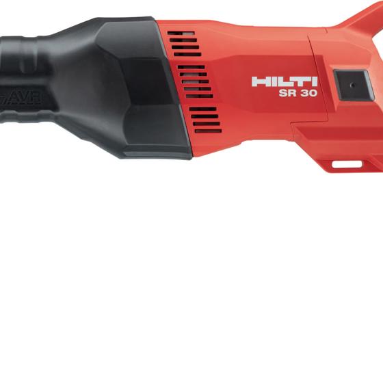 Reciprocating Saw 110v Image
