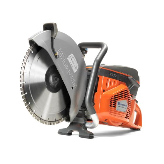 16" Disc Cutter Petrol Image