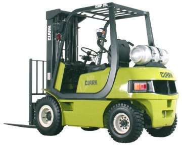Forklifts Image 3